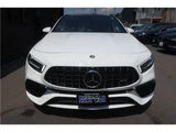 2023 Mercedes-AMG A-Class A45S 4MATIC + AMG Advanced Package White Sedan for sale, Japanese used car export - photo 7 of 56 | GULJI TRADERS