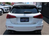 2023 Mercedes-AMG A-Class A45S 4MATIC + AMG Advanced Package White Sedan for sale, Japanese used car export - photo 8 of 56 | GULJI TRADERS