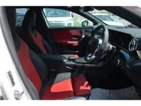 2023 Mercedes-AMG A-Class A45S 4MATIC + AMG Advanced Package White Sedan for sale, Japanese used car export - photo 11 of 56 | GULJI TRADERS
