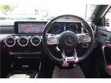 2023 Mercedes-AMG A-Class A45S 4MATIC + AMG Advanced Package White Sedan for sale, Japanese used car export - photo 18 of 56 | GULJI TRADERS