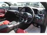 2023 Mercedes-AMG A-Class A45S 4MATIC + AMG Advanced Package White Sedan for sale, Japanese used car export - photo 20 of 56 | GULJI TRADERS