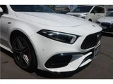 2023 Mercedes-AMG A-Class A45S 4MATIC + AMG Advanced Package White Sedan for sale, Japanese used car export - photo 42 of 56 | GULJI TRADERS