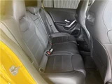 2023 Mercedes-AMG A-Class A45 S 4MATIC+ Yellow Sedan for sale, Japanese used car export - photo 12 of 21 | GULJI TRADERS