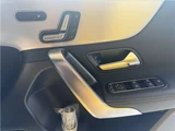 2023 Mercedes-AMG A-Class A45 S 4MATIC+ Yellow Sedan for sale, Japanese used car export - photo 14 of 21 | GULJI TRADERS
