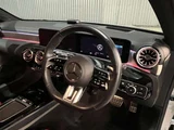 2023 Mercedes-AMG A-Class A35 4MATIC Sedan Advan Silver Sedan for sale, Japanese used car export - photo 5 of 15 | GULJI TRADERS