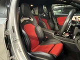2023 Mercedes-AMG A-Class A35 4MATIC Sedan Advan Silver Sedan for sale, Japanese used car export - photo 6 of 15 | GULJI TRADERS