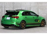 2024 Mercedes-AMG A-Class A45 S 4M+ Final ED Unit Other Sedan for sale, Japanese used car export - photo 2 of 26 | GULJI TRADERS