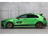 2024 Mercedes-AMG A-Class A45 S 4M+ Final ED Unit Other Sedan for sale, Japanese used car export - photo 3 of 26 | GULJI TRADERS