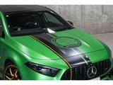 2024 Mercedes-AMG A-Class A45 S 4M+ Final ED Unit Other Sedan for sale, Japanese used car export - photo 7 of 26 | GULJI TRADERS