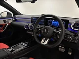 2025 Mercedes-AMG A-Class A35 4-matic sedan 4WD Other Sedan for sale, Japanese used car export - photo 2 of 28 | GULJI TRADERS
