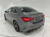 2025 Mercedes-AMG A-Class A35 4-matic sedan 4WD Other Sedan for sale, Japanese used car export - photo 3 of 28 | GULJI TRADERS