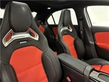 2025 Mercedes-AMG A-Class A35 4-matic sedan 4WD Other Sedan for sale, Japanese used car export - photo 4 of 28 | GULJI TRADERS