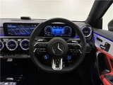 2025 Mercedes-AMG A-Class A35 4-matic sedan 4WD Other Sedan for sale, Japanese used car export - photo 11 of 28 | GULJI TRADERS
