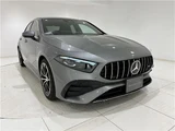2025 Mercedes-AMG A-Class A35 4-matic sedan 4WD Other Sedan for sale, Japanese used car export - photo 12 of 28 | GULJI TRADERS