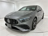 2025 Mercedes-AMG A-Class A35 4-matic sedan 4WD Other Sedan for sale, Japanese used car export - photo 13 of 28 | GULJI TRADERS