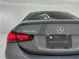 2025 Mercedes-AMG A-Class A35 4-matic sedan 4WD Other Sedan for sale, Japanese used car export - photo 19 of 28 | GULJI TRADERS