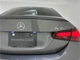 2025 Mercedes-AMG A-Class A35 4-matic sedan 4WD Other Sedan for sale, Japanese used car export - photo 20 of 28 | GULJI TRADERS