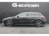 2025 Mercedes-AMG A-Class AMG Black Sedan for sale, Japanese used car export - photo 8 of 24 | GULJI TRADERS