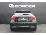 2025 Mercedes-AMG A-Class AMG Black Sedan for sale, Japanese used car export - photo 9 of 24 | GULJI TRADERS