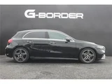 2025 Mercedes-AMG A-Class AMG Black Sedan for sale, Japanese used car export - photo 10 of 24 | GULJI TRADERS