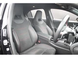 2025 Mercedes-AMG A-Class AMG Black Sedan for sale, Japanese used car export - photo 14 of 24 | GULJI TRADERS