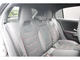 2025 Mercedes-AMG A-Class AMG Black Sedan for sale, Japanese used car export - photo 15 of 24 | GULJI TRADERS
