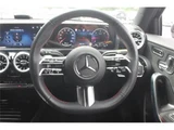 2025 Mercedes-AMG A-Class AMG Black Sedan for sale, Japanese used car export - photo 16 of 24 | GULJI TRADERS