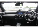 2025 Mercedes-AMG A-Class AMG Black Sedan for sale, Japanese used car export - photo 17 of 24 | GULJI TRADERS