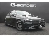 2025 Mercedes-AMG A-Class AMG Black Sedan for sale, Japanese used car export - photo 21 of 24 | GULJI TRADERS