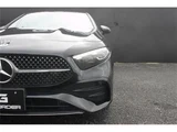 2025 Mercedes-AMG A-Class AMG Black Sedan for sale, Japanese used car export - photo 22 of 24 | GULJI TRADERS