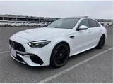 2024 Mercedes-AMG AMG Other Sedan for sale, Japanese used car export - photo 1 of 10 | GULJI TRADERS