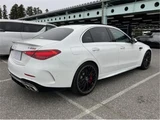 2024 Mercedes-AMG AMG Other Sedan for sale, Japanese used car export - photo 2 of 10 | GULJI TRADERS