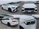 2024 Mercedes-AMG AMG Other Sedan for sale, Japanese used car export - photo 4 of 10 | GULJI TRADERS