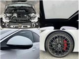 2024 Mercedes-AMG AMG Other Sedan for sale, Japanese used car export - photo 8 of 10 | GULJI TRADERS