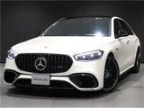 2024 Mercedes-AMG AMG Other Sedan for sale, Japanese used car export - photo 1 of 48 | GULJI TRADERS