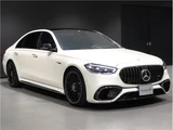 2024 Mercedes-AMG AMG Other Sedan for sale, Japanese used car export - photo 2 of 48 | GULJI TRADERS