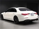 2024 Mercedes-AMG AMG Other Sedan for sale, Japanese used car export - photo 3 of 48 | GULJI TRADERS