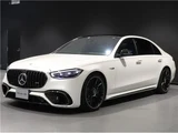 2024 Mercedes-AMG AMG Other Sedan for sale, Japanese used car export - photo 10 of 48 | GULJI TRADERS