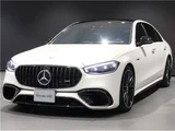 2024 Mercedes-AMG AMG Other Sedan for sale, Japanese used car export - photo 11 of 48 | GULJI TRADERS