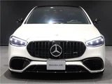 2024 Mercedes-AMG AMG Other Sedan for sale, Japanese used car export - photo 12 of 48 | GULJI TRADERS