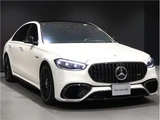 2024 Mercedes-AMG AMG Other Sedan for sale, Japanese used car export - photo 13 of 48 | GULJI TRADERS