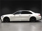 2024 Mercedes-AMG AMG Other Sedan for sale, Japanese used car export - photo 15 of 48 | GULJI TRADERS