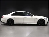2024 Mercedes-AMG AMG Other Sedan for sale, Japanese used car export - photo 16 of 48 | GULJI TRADERS
