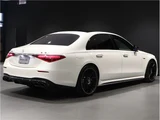 2024 Mercedes-AMG AMG Other Sedan for sale, Japanese used car export - photo 21 of 48 | GULJI TRADERS