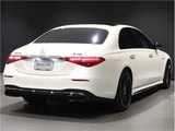 2024 Mercedes-AMG AMG Other Sedan for sale, Japanese used car export - photo 22 of 48 | GULJI TRADERS