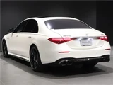 2024 Mercedes-AMG AMG Other Sedan for sale, Japanese used car export - photo 24 of 48 | GULJI TRADERS