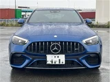 2025 Mercedes-AMG AMG Other Sedan for sale, Japanese used car export - photo 2 of 31 | GULJI TRADERS