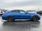 2025 Mercedes-AMG AMG Other Sedan for sale, Japanese used car export - photo 30 of 31 | GULJI TRADERS