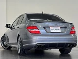2009 Mercedes-AMG C-Class C63 AMG Sedan for sale, Japanese used car export - photo 2 of 9 | GULJI TRADERS