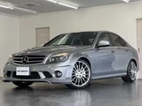 2009 Mercedes-AMG C-Class C63 AMG Sedan for sale, Japanese used car export - photo 3 of 9 | GULJI TRADERS